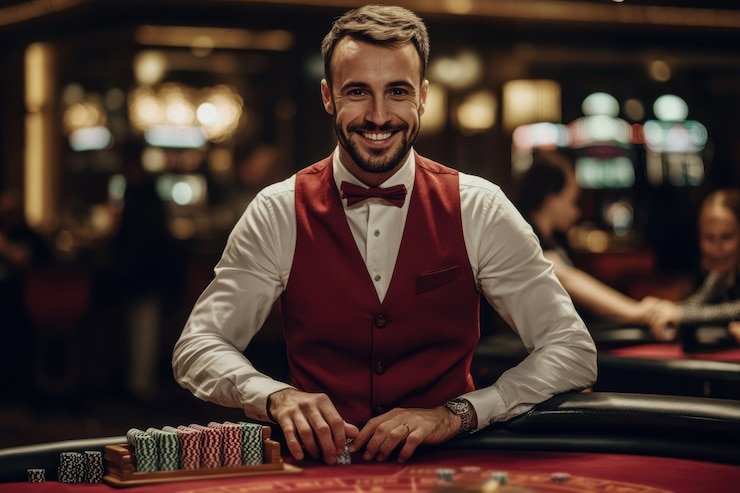 Tabel struktur hadiah Dream Number menunjukkan pembayaran untuk berbagai kombinasi kemenangan di puncak303